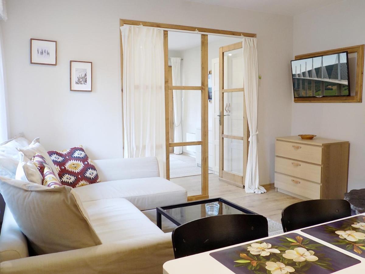 Apartament Giewont Panorama Kościelisko Eksteriør bilde